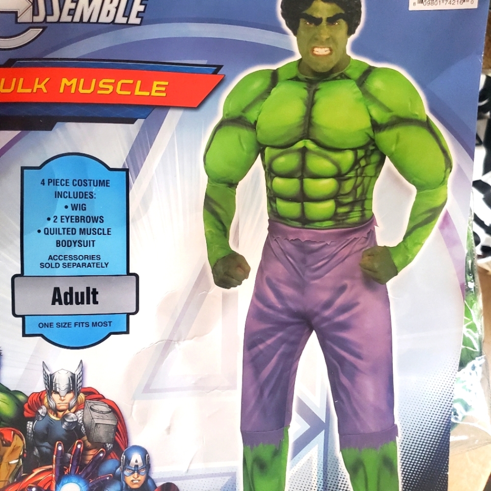 Costume
